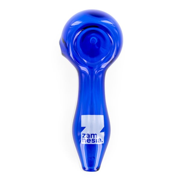 Pipa in Vetro (Zamnesia)