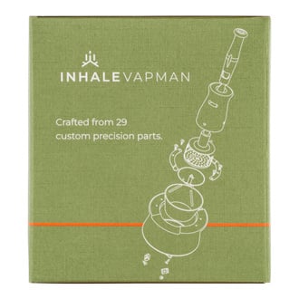 Vapman 2.0