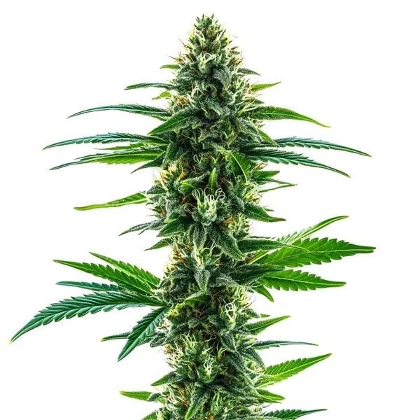 Khalifa Kush (Blimburn Seeds) femminizzata