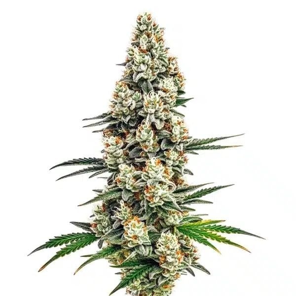Stardawg (Blimburn Seeds) femminizzata