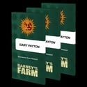 Gary Payton (Barney's Farm) femminizzata