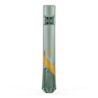 Pipa taster in vetro fumé Marley Natural