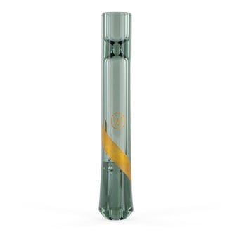 Pipa taster in vetro fumé Marley Natural