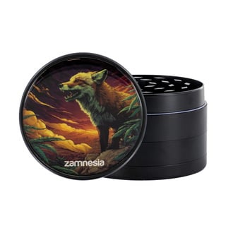 Velvet Mirage Auto (Zamnesia Seeds) - 4 Semi femminizzati + Grinder