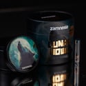 Lunar Howl (Zamnesia Seeds) - 7 Semi femminizzati + Grinder
