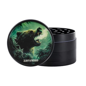 Frost Roar (Zamnesia Seeds) - 7 Semi femminizzati + Grinder