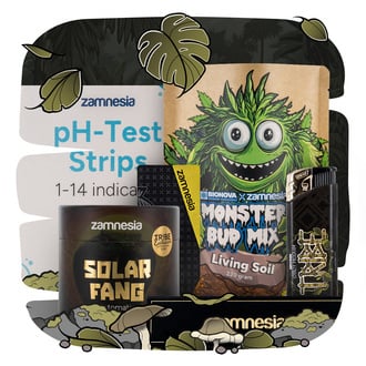 Il pacchetto coltivazione