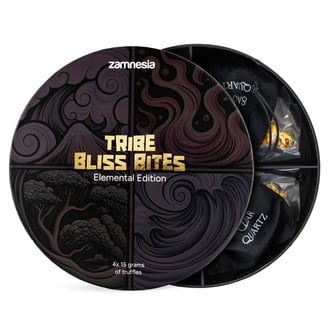 TRIBE Tartufi Bliss Bites