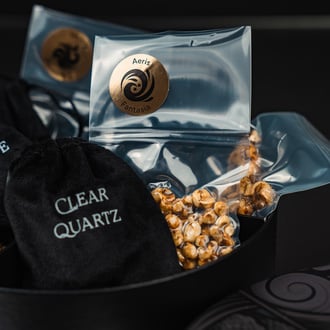 TRIBE Tartufi Bliss Bites