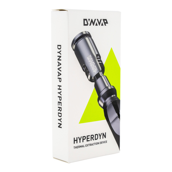 HyperDyn (DynaVap)