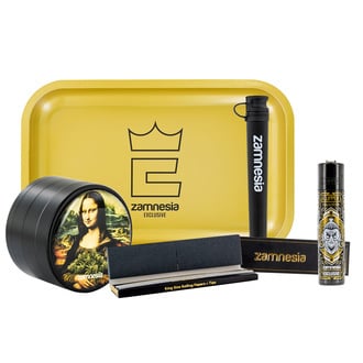 TRIBE Gadget Pack Esclusivo