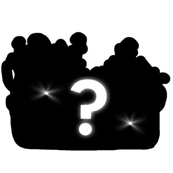 Kit misterioso funghi allucinogeni (Zamnesia)