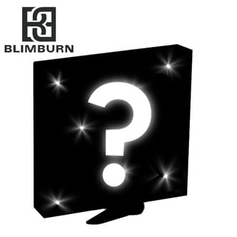 3 semi autofiorenti misteriosi (Blimburn Seeds)