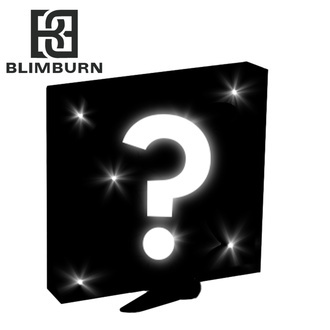 3 semi femminizzati misteriosi (Blimburn Seeds)