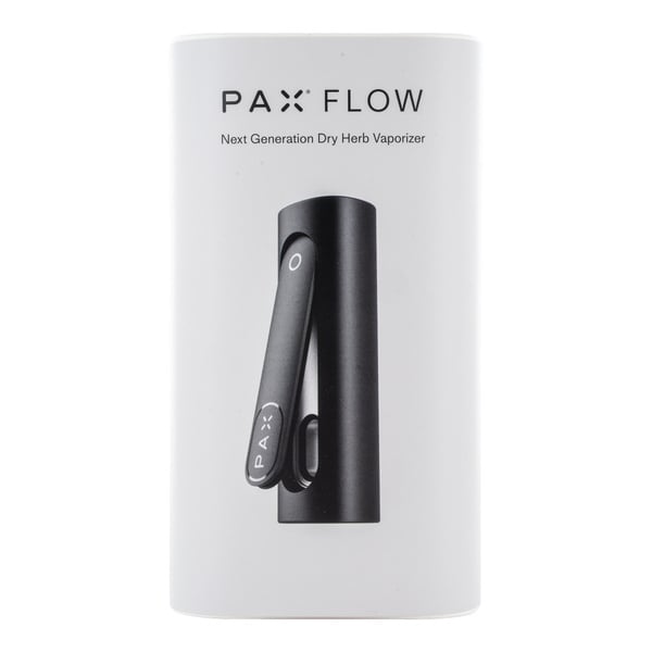 Vaporizzatore PAX Flow