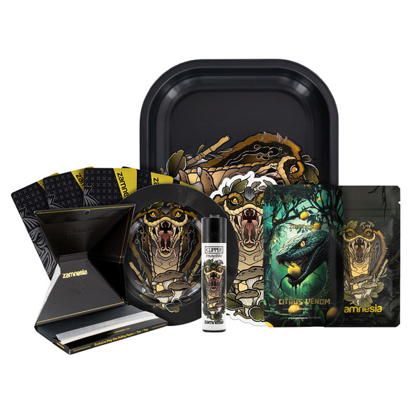 The Rise Pack (Cannabis)