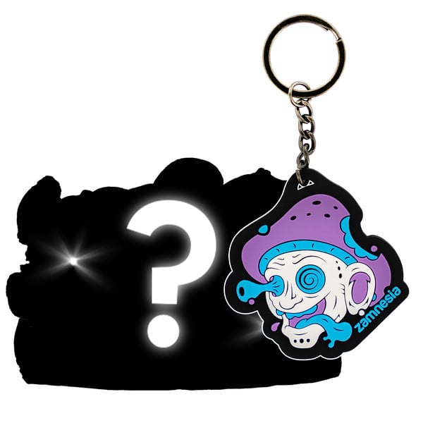 Pacchetto Shroom TRIBE Black Friday Premium