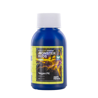 Vegan PK - Monster Buds