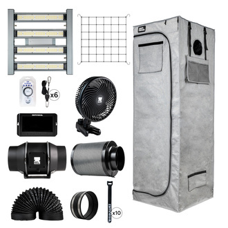 Grow box Completo 60&times;60 (Zamnesia)