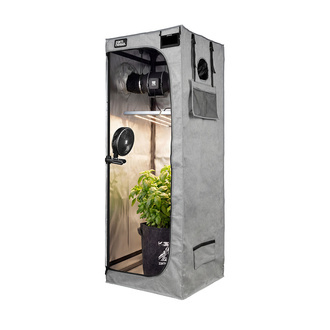 Grow box Completo 60×60 (Zamnesia)