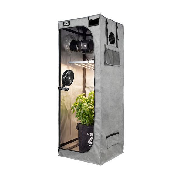Grow box Completo 60×60 (Zamnesia)