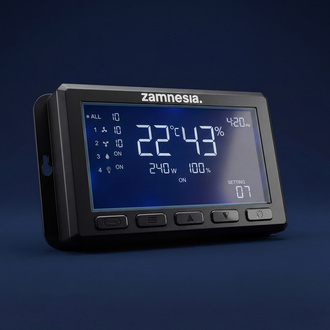 Grow box Completo 80×80 (Zamnesia)