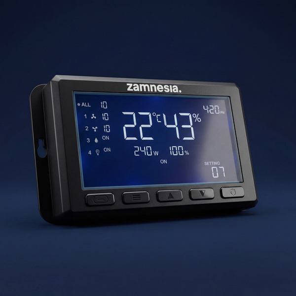 Grow box Completo 100×100 (Zamnesia)