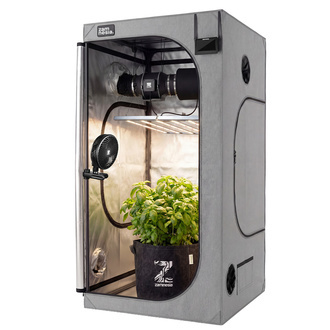 Grow box Completo 120x120 (Zamnesia)