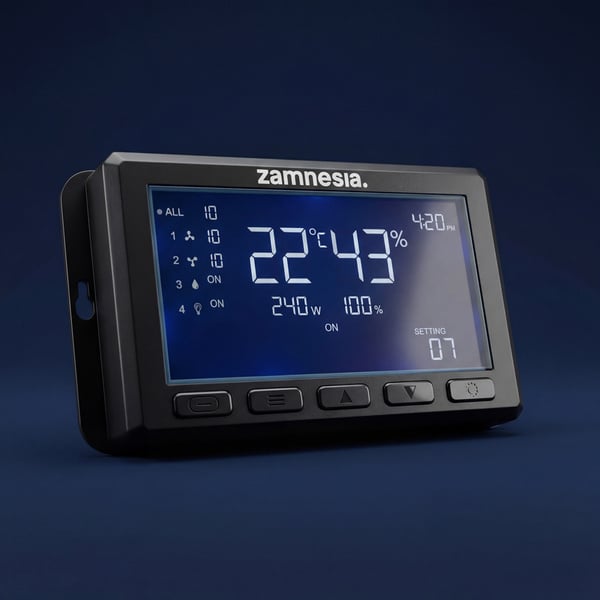 Grow box Completo 120x120 (Zamnesia)