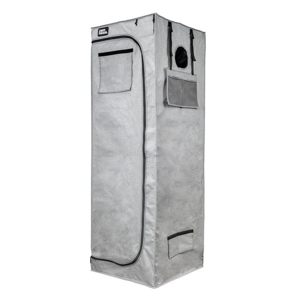 Grow box 60x60x180 (Zamnesia)