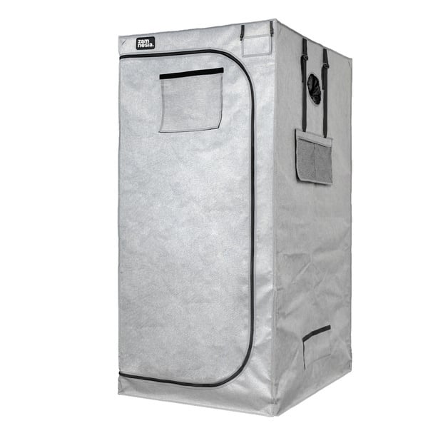 Grow box 80×80×180 (Zamnesia)