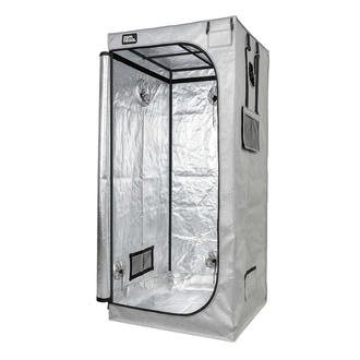 Grow box 80×80×180 (Zamnesia)