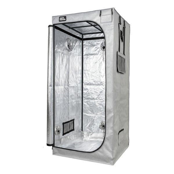 Grow box 80×80×180 (Zamnesia)