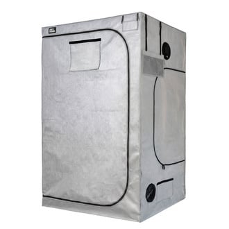 Grow box 100x100x200 (Zamnesia)