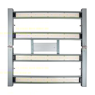 Lampada LED per coltivazione Phytonaut 240 W (Zamnesia)