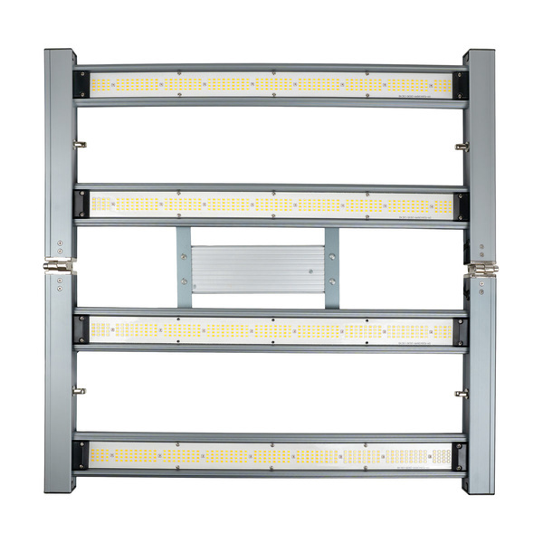 Lampada LED per coltivazione Phytonaut 240 W (Zamnesia)