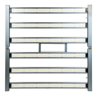 Lampada da coltivazione LED Phytonaut 320 W (Zamnesia)