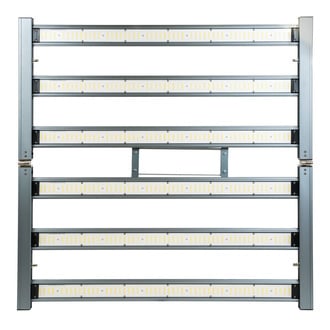 Lampada da coltivazione LED Phytonaut 320 W (Zamnesia)