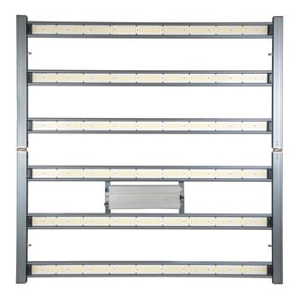 Lampada da coltivazione LED Phytonaut 480 W (Zamnesia)