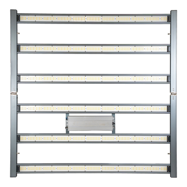 Lampada da coltivazione LED Phytonaut 480 W (Zamnesia)