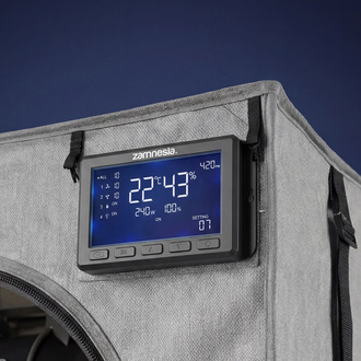 Controller di Coltivazione (Zamnesia)