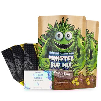 Il Pacchetto del Coltivatore | TRIBE