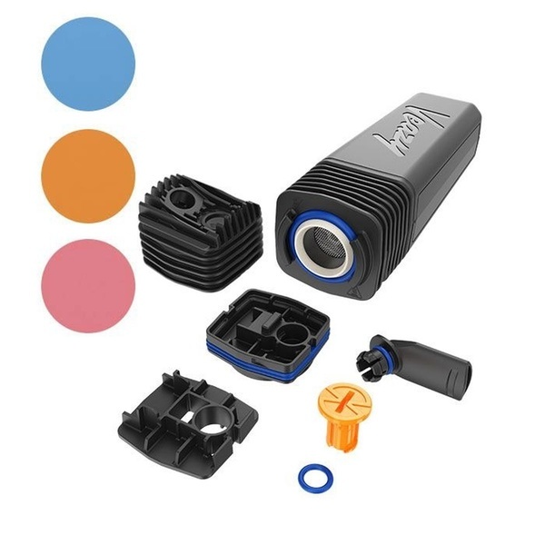 VEAZY (Storz & Bickel)