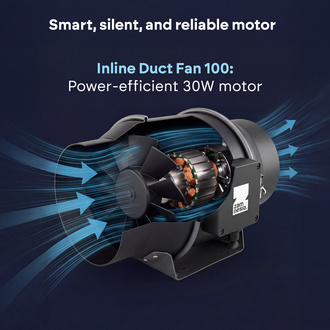 Estrattore d'aria (Zamnesia)