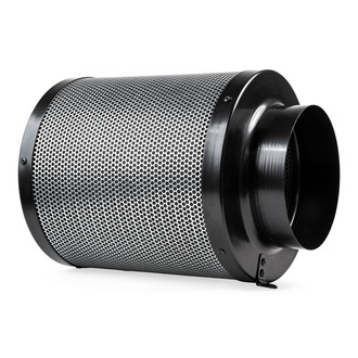 Filtro ai carboni attivi 100 mm (Zamnesia)