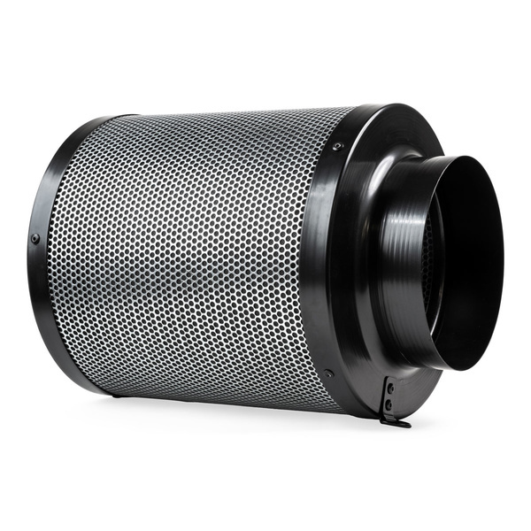 Filtro ai carboni attivi 100 mm (Zamnesia)