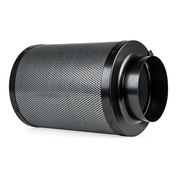 Filtro carboni attivi 150 mm (Zamnesia)