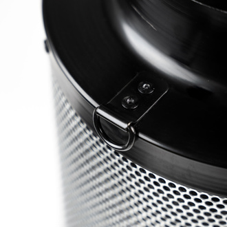 Filtro carboni attivi 150 mm (Zamnesia)