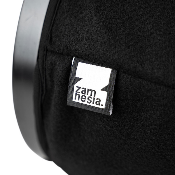 Pre-filtro in cotone per filtro a carbone 100 mm (Zamnesia)