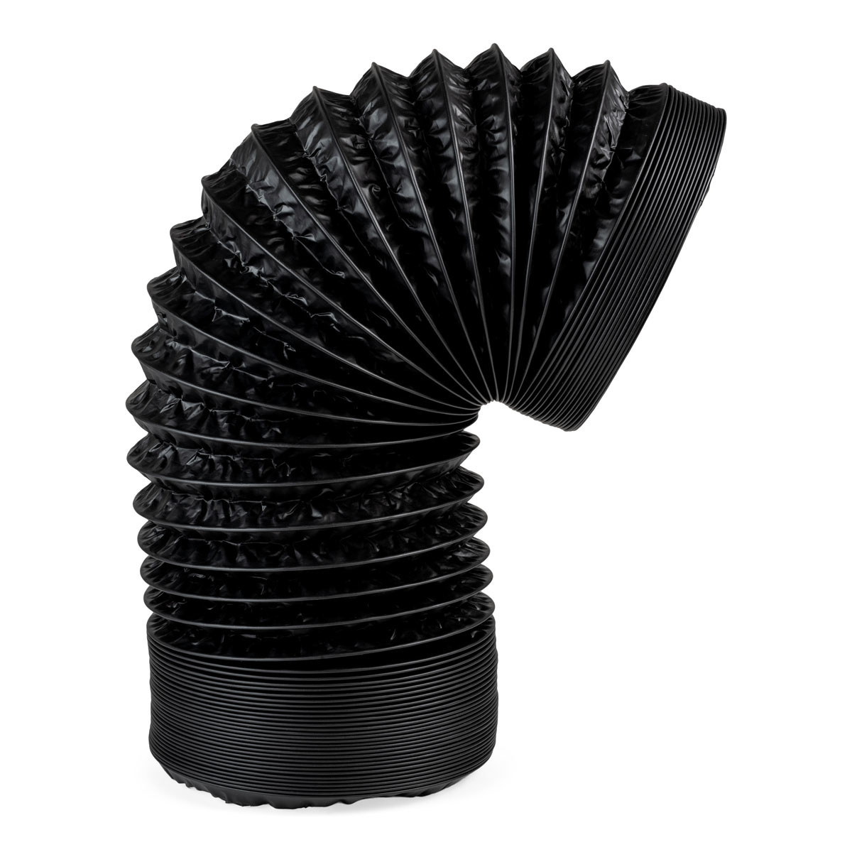 Tubo Flessibile In Silicone 5 M – Diametro 10x15 Mm, Spessore 2,5 Mm, Resistente Da -60°C A +200°C